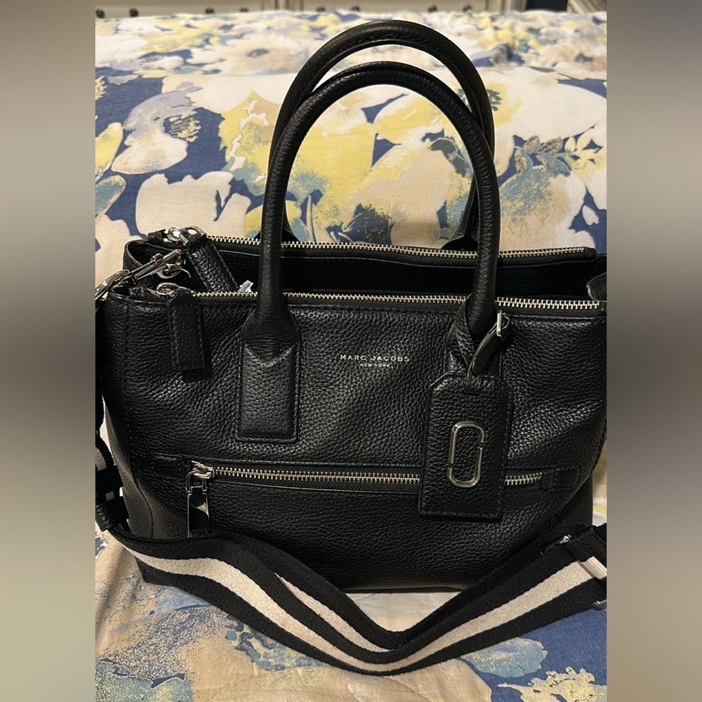 Marc Jacobs Gotham Tote